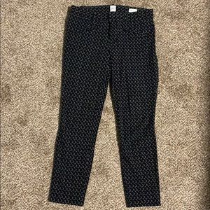 Gap Stretch Dress Pants